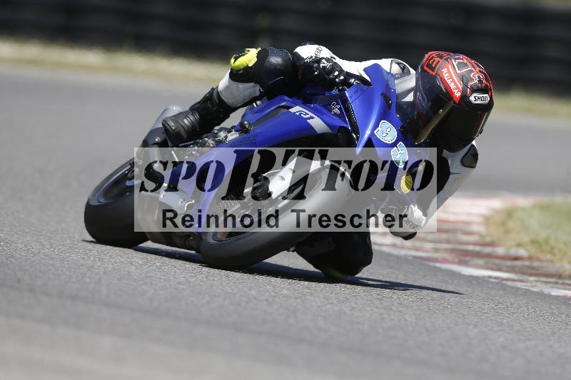 /31 24.06.2025 Get Faster Caremotion ADR/Gruppe gelb/93